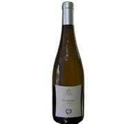Vino blanco semi-seco 2024 Chenin "la tendresse" 10.5%, 1 x 75cl.