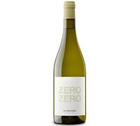 Vino Blanco sin Alcohol Naturel Zero Zero Blanco - 1 Botella 75cl