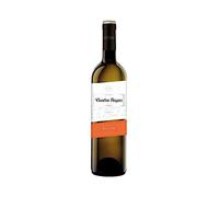 VINO BLANCO VERDEJO D.O. RUEDA CUATRO RAYAS 75CL (6 BOTELLAS)