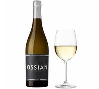 vino blanco verdejo - Ossian | V.T. Castilla y León | Ecológico | 9 meses sobre lías en roble francés | Viñas prefiloxéricas | 13,5% vol | 75 cl | Servir 8-10 ºC
