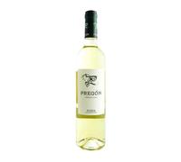 Vino blanco verdejo Pregón 75 cl x 6 botellas. Total 4.5 litros.