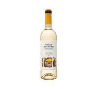 VINO BLANCO VIÑAS DEL VERO MACABEO CHARDONNAY 75CL (6 BOTELLAS)