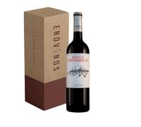 Vino Bosque de Matasnos - Botella Vino Tinto Ribera del Duero x 75 cl - Mejor Selección ENOVINOS