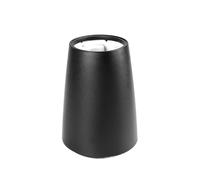 Vino Chiller - 620 g de enfriador de champán para la servicio de fiesta, cubo de hielo aislante portátil con manijas de transporte, soporte para bebidas para eventos al aire libre, diseño de acero ino