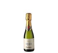 VINO CODORNIU 1551 CAVA BRUT 20CL PACK DE 3 x 8 (24 BOTELLAS)