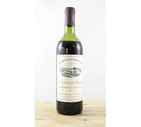 vino cosecha 1975 1ères Côtes de Blaye Union des producteurs Générac CS