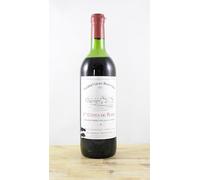 vino cosecha 1977 1ères Côtes de Blaye Union des producteurs Générac ELA