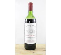 vino cosecha 1977 1ères Côtes de Blaye Union des producteurs Générac VI