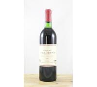 vino cosecha 1979 Chateau Lynch-Moussas
