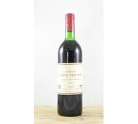 vino cosecha 1979 Chateau Lynch-Moussas CA
