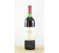 vino cosecha 1979 Chateau Lynch-Moussas ELA