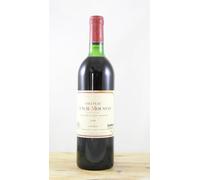 vino cosecha 1979 Chateau Lynch-Moussas ET
