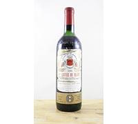 vino cosecha 1985 1ères Côtes de Blaye Union des producteurs Générac CA2
