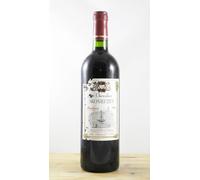 vino cosecha 1999 Le Chevalier Skonieczny BE