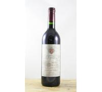 vino cosecha 2005 Château La Fleur Goujon