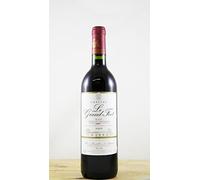 Vino Cosecha 2009 Château Le Grand Fort Botella