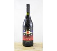 vino cosecha 2010 Giordano - Sole Di Sicilia - Syrah BG