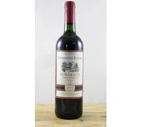 vino cosecha 2012 Marquis de L'Estuaire