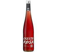 VINO CRESTA ROSA VINO ROSADO DE AGUJA 75CL (6 BOTELLAS)