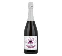 Vino de España ALDEA 0,0 Frizzante Rosé