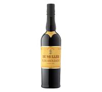 Vino de España De Muller Rubí Asoleado Solera 1904 50 cl