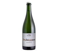 Vino de España El Piraña Tarbissana Ancestral 2023