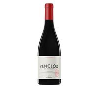 Vino de España L'Enclòs de Peralba Ví fi de Masía negre 2022