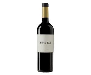 Vino de España Mucho Más