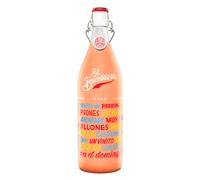 Vino de España Vermouth El Bandarra Rosado 1L