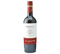 Jerez-Xérès-Sherry Palo Cortado Viejo CP VOS 50 cl