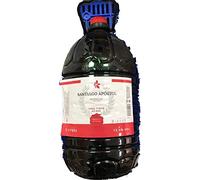 Vino de Mesa Tinto Santiago Apostol 5 L