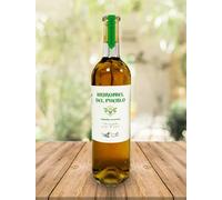 Vino de Miel Hidromiel del Pueblo Bosque Con Nueces Botella 75cl