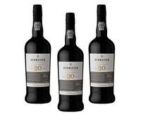 Burm Ester Tawny port 20 años (1 x 0.75 l)