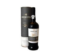 Vino de Oporto Burmester 20 años - Vino Fortificado- 6 Botellas