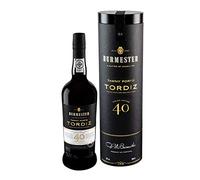 Vino de Oporto Burmester 40 años - Vino Fortificado