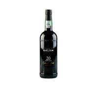 Calem 20 Años - Vino de Oporto - Paquete de 24