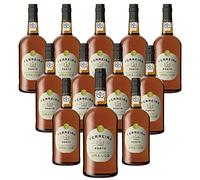Vino de Oporto Ferreira Branco - Vino Fortificado- 12 Botellas