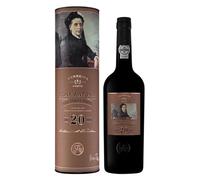 Ferreira Vino de Oporto Dona Antonia 20 años 750 ml