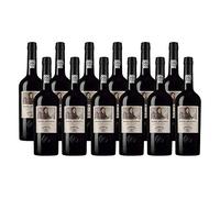 Ferreira Dona Antonia Reserva Tawny - Vino de Oporto - Paquete de 3