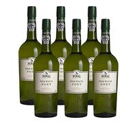 Vino de Oporto Noval Fine White - Vino Fortificado