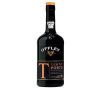 Vino de Oporto Offley Tawny - Vino Fortificado- 6 Botellas