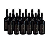 Vino de Oporto Quinta dos Murças 10 Years - Vino Fortificado - 12 Botellas