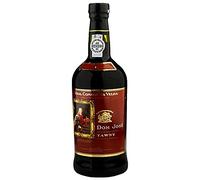 Vino de Oporto Real Companhia Velha Dom José Tawny - Vino Fortificado
