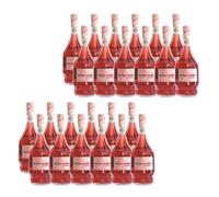 Vino de Oporto Royal Oporto Rose - Vino Fortificado- 24 Botellas