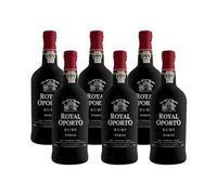 Royal Oporto Ruby - Vino de Oporto