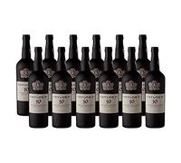 Taylor''s 10 Year Old Tawny Port 75 cl.