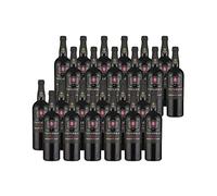 Vino de Oporto Taylors Selected Reserva - Vino Fortificado- 24 Botellas