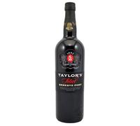 Taylor's Vino de Oporto Selected Reserva – Vino fortificado – 3 botellas