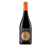 Vino de Toro Mesopotamia Eclipse 2019 - Vino Tinto de Autor (botella 75cl) | 100% Tinta de Toro de Viñas Viejas | 10 Meses Barrica Roble Francés | Edición Limitada Pequeña Producción