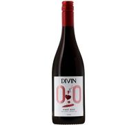 Vino desalcoholizado - Pinot Noir Origine - Divin